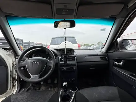 ВАЗ (Lada) Priora 2170 2015 года за 1 900 000 тг. в Алматы – фото 3