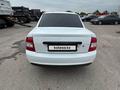 ВАЗ (Lada) Priora 2170 2015 года за 1 900 000 тг. в Алматы – фото 6