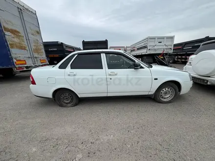 ВАЗ (Lada) Priora 2170 2015 года за 1 900 000 тг. в Алматы – фото 7