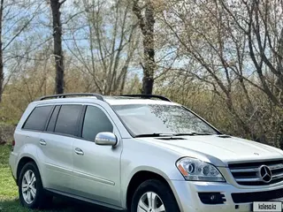 Mercedes-Benz GL 450