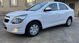 Chevrolet Cobalt 2023 годаfor5 800 000 тг. в Шымкент – фото 3