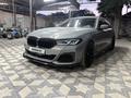 BMW 550 2021 года за 43 500 000 тг. в Алматы