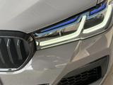 BMW 550 2021 года за 43 500 000 тг. в Алматы