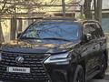 Lexus LX 570 2021 годаүшін65 000 000 тг. в Шымкент – фото 11