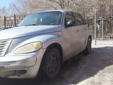 Chrysler PT Cruiser 2007 годаfor2 200 000 тг. в Караганда
