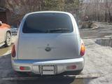 Chrysler PT Cruiser 2007 годаfor2 200 000 тг. в Караганда – фото 3