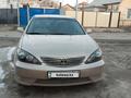 Toyota Camry 2005 года за 5 500 000 тг. в Атырау