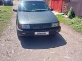 Volkswagen Passat 1992 года за 1 200 000 тг. в Усть-Каменогорск – фото 5