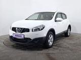 Nissan Qashqai 2012 года за 5 110 000 тг. в Астана