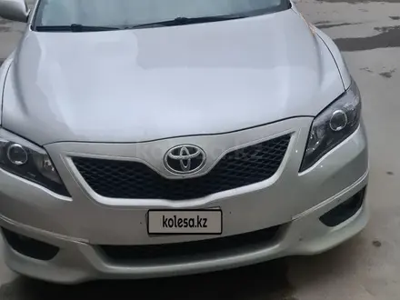 Toyota Camry 2011 года за 5 200 000 тг. в Актау