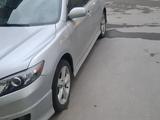 Toyota Camry 2011 годаүшін5 200 000 тг. в Актау – фото 5