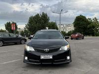 Toyota Camry 2014 года за 5 500 000 тг. в Алматы