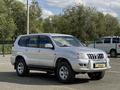 Toyota Land Cruiser Prado 2004 года за 7 000 000 тг. в Уральск – фото 3