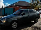 ВАЗ (Lada) Priora 2172 2011 годаүшін1 700 000 тг. в Семей