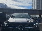 Mercedes-Benz GLE 450 2023 года за 58 900 000 тг. в Астана – фото 2