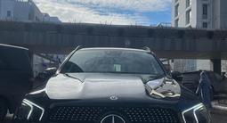 Mercedes-Benz GLE 450 2023 годаүшін58 900 000 тг. в Астана – фото 2