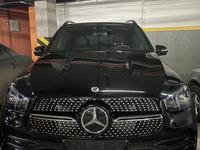 Mercedes-Benz GLE 450 2023 года за 58 900 000 тг. в Астана