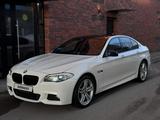 BMW 550 2011 года за 11 900 000 тг. в Астана