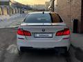 BMW 550 2011 года за 11 900 000 тг. в Астана – фото 10