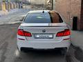 BMW 550 2011 года за 11 900 000 тг. в Астана – фото 11