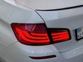 BMW 550 2011 года за 11 900 000 тг. в Астана – фото 12