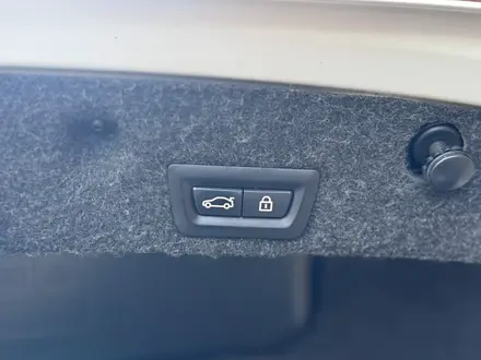BMW 550 2011 года за 11 900 000 тг. в Астана – фото 15