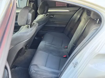 BMW 550 2011 года за 11 900 000 тг. в Астана – фото 17