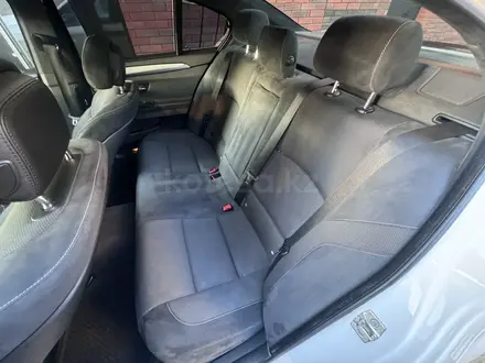 BMW 550 2011 года за 11 900 000 тг. в Астана – фото 18