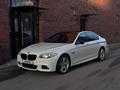 BMW 550 2011 года за 11 900 000 тг. в Астана – фото 2