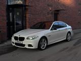 BMW 550 2011 года за 11 900 000 тг. в Астана – фото 2