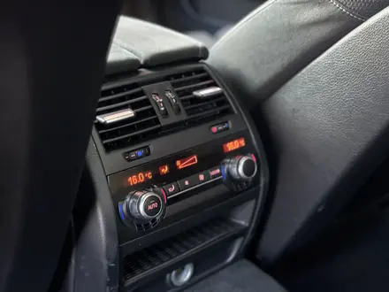 BMW 550 2011 года за 11 900 000 тг. в Астана – фото 23