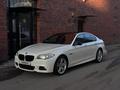 BMW 550 2011 года за 11 900 000 тг. в Астана – фото 3