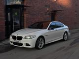 BMW 550 2011 года за 11 900 000 тг. в Астана – фото 3