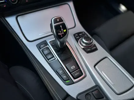 BMW 550 2011 года за 11 900 000 тг. в Астана – фото 30