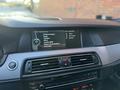 BMW 550 2011 года за 11 900 000 тг. в Астана – фото 31