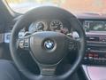 BMW 550 2011 года за 11 900 000 тг. в Астана – фото 35