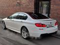 BMW 550 2011 года за 11 900 000 тг. в Астана – фото 8