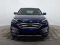 Hyundai Santa Fe 2017 года за 8 790 000 тг. в Астана – фото 2