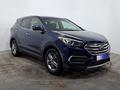 Hyundai Santa Fe 2017 года за 8 790 000 тг. в Астана – фото 3