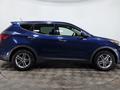 Hyundai Santa Fe 2017 года за 8 790 000 тг. в Астана – фото 4