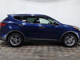 Hyundai Santa Fe 2017 годаүшін8 690 000 тг. в Алматы – фото 4