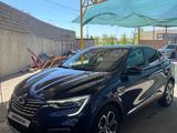 Renault Samsung XM3 2020 года за 9 300 000 тг. в Шымкент