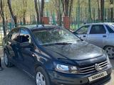 Volkswagen Polo 2017 года за 3 500 000 тг. в Кульсары – фото 4