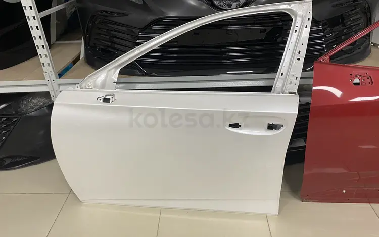 Дверь передняя левая Lexus LS за 250 000 тг. в Костанай