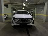 Changan UNI-Z 2025 года за 12 500 000 тг. в Алматы – фото 4