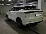 Changan UNI-Z 2025 года за 12 500 000 тг. в Алматы – фото 2