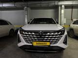 Changan UNI-Z 2025 года за 12 500 000 тг. в Алматы – фото 3