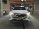 Changan UNI-Z 2025 года за 12 500 000 тг. в Алматы – фото 5