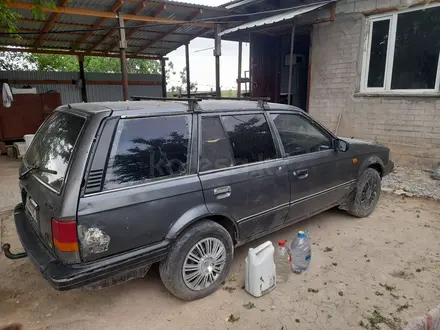 Mazda 323 1989 года за 425 000 тг. в Байсерке – фото 3