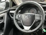 Toyota Corolla 2014 года за 6 500 000 тг. в Атырау – фото 3